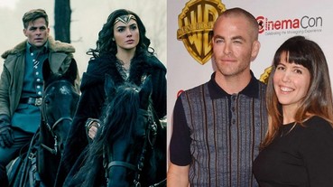 請大家放心！《神力女超人1984》導演掛保證「克里斯潘恩回歸的劇情肯定合理，是關鍵角色」！