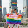 🇹🇼台灣彩虹男同志🏳️‍🌈【限台灣男同志】『女生止步』
