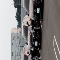関東のセダン・スポーツカー・クーペオーナー様の集い