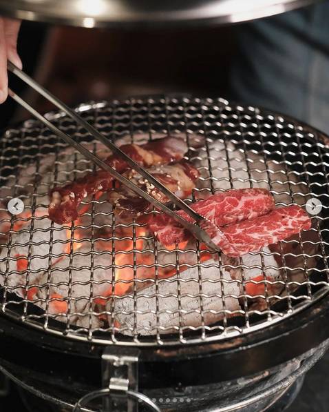 圖片來源：IG @yong90128