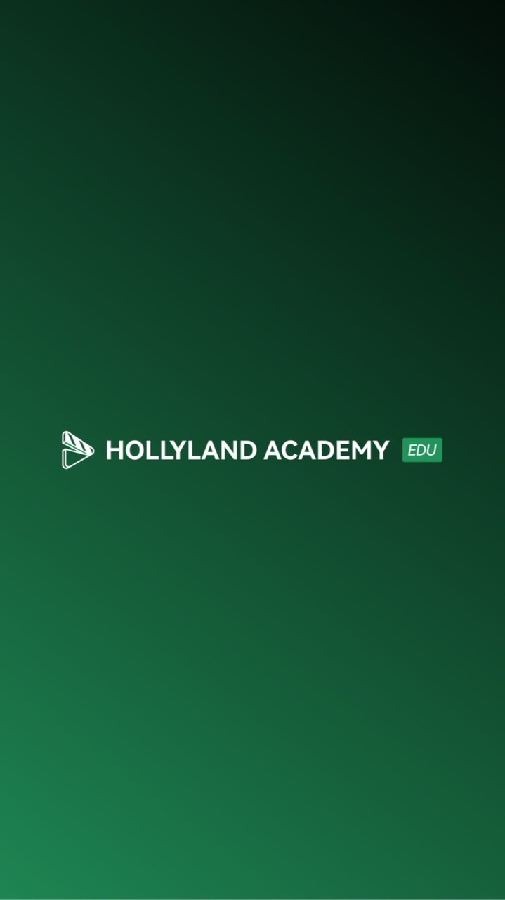 Hollyland Academy