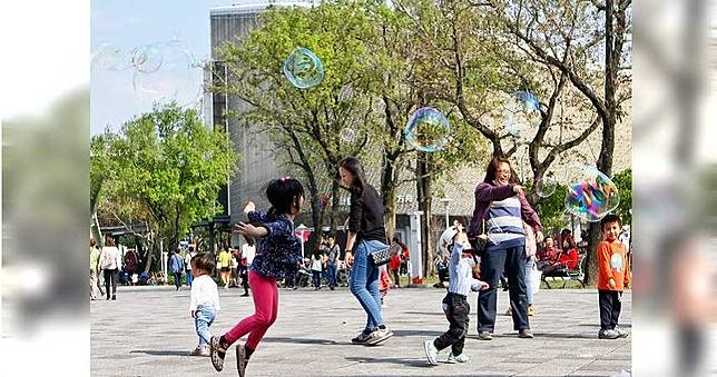 周末好天氣！下周二北台轉濕冷　吳德榮：未來一周防天氣劇烈變化
