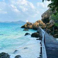 ลางานไปเที่ยว