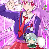 ゆったり東方オプチャ！！(集まれ！東方好き！)