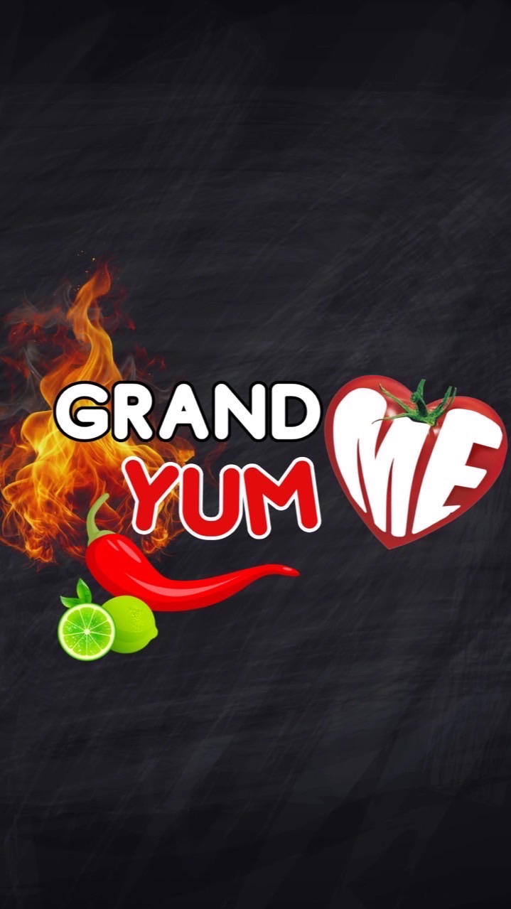 Grand Me Yum