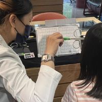 🌹學童視力保健交流🌹➡️近視管理/視覺訓練/屈光矯正