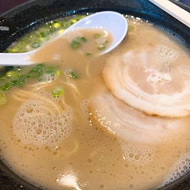 ふくの家/フクノイエモトショウテン(本庄町/佐賀駅/ラーメン・つけ麺 