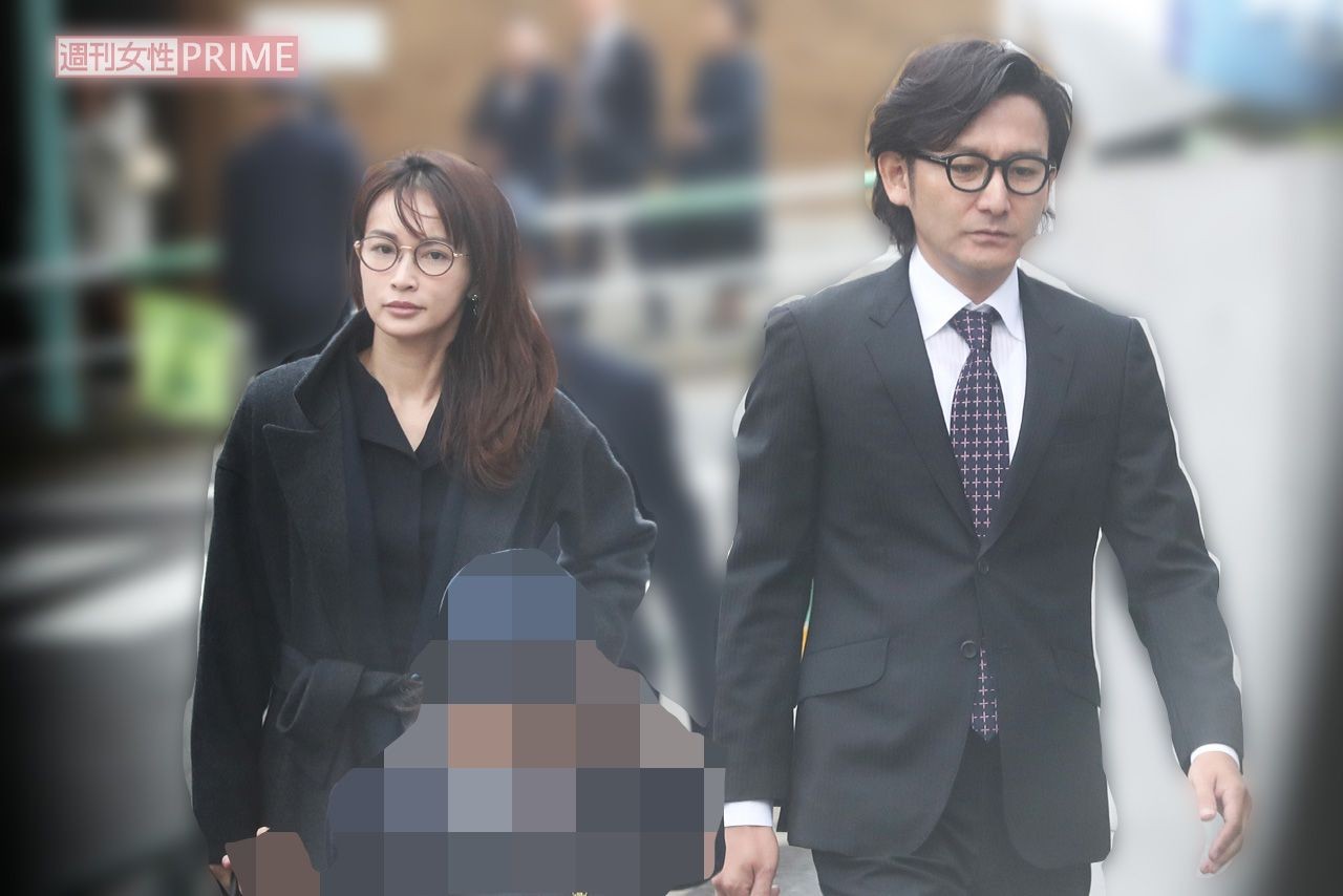 長谷川京子の別居理由はお受験か 囁かれた仮面夫婦