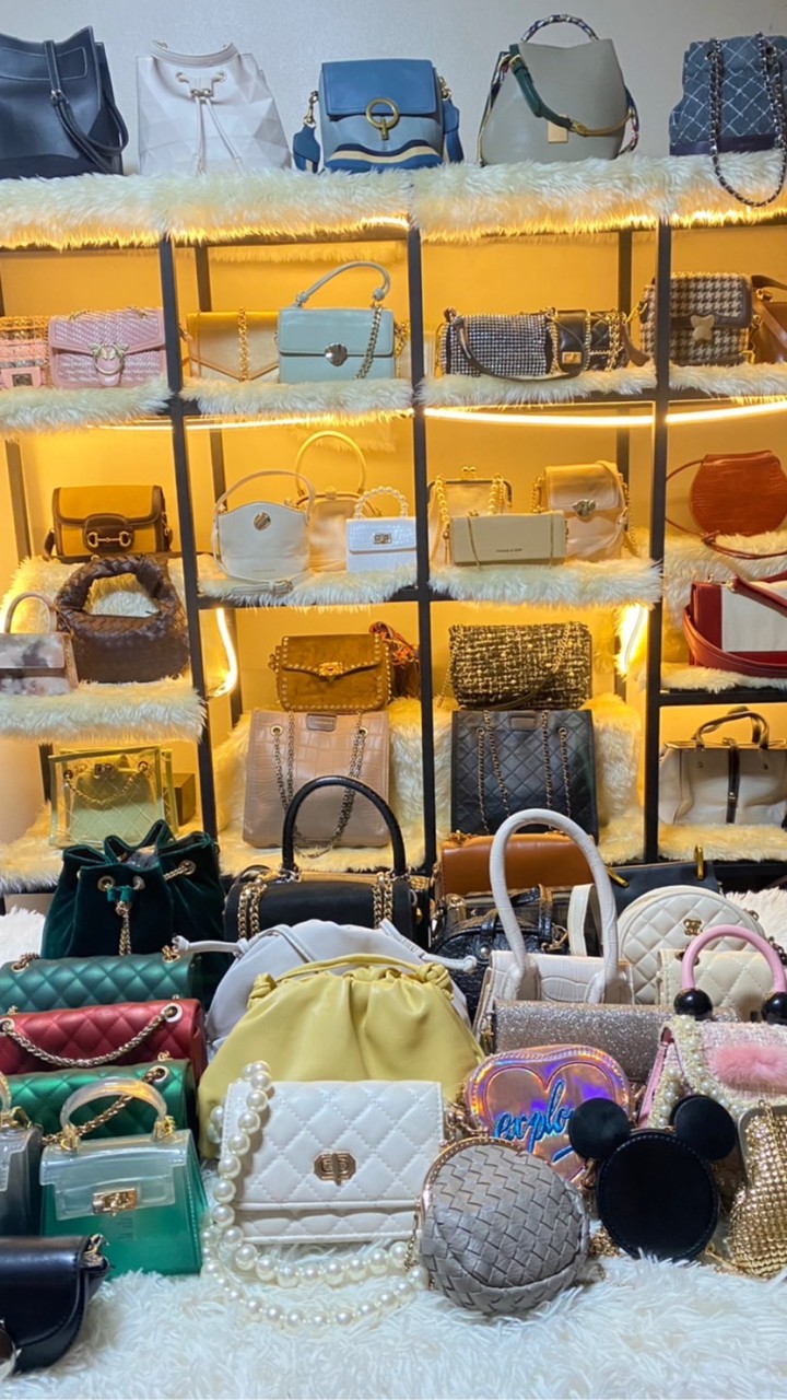 👜Beam Bags shop💖✨