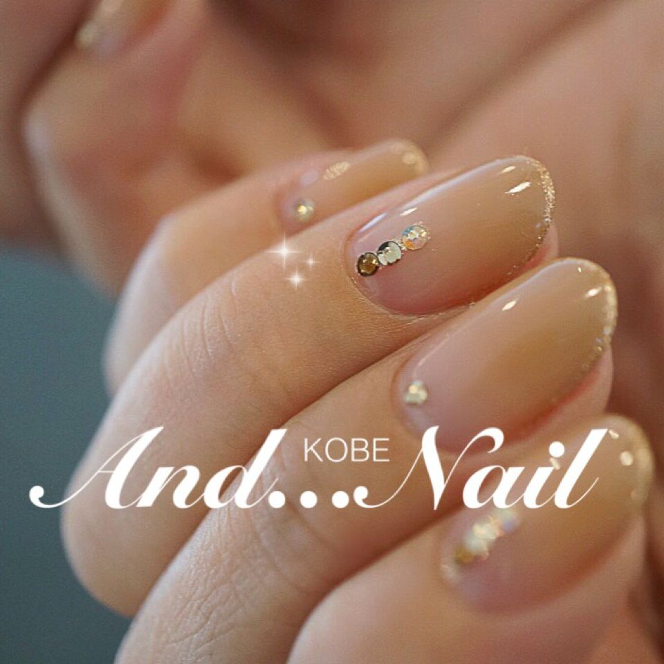 Recent Media 神戸and Nail