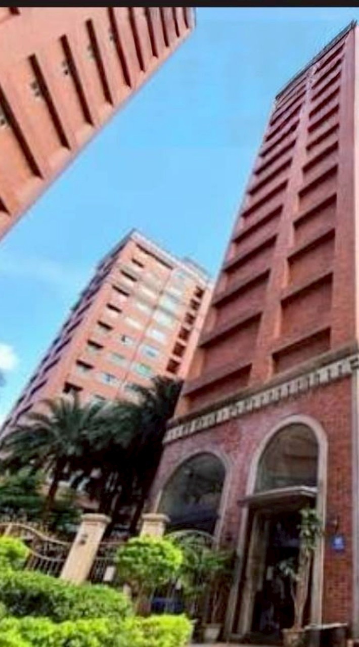 我家皇翔百老匯