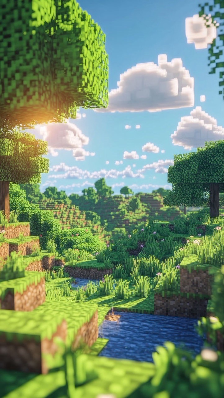 マイクラ 統合版 なんでも 雑談 コミュニティ 都市・建築・街づくり 総合 Minecraft