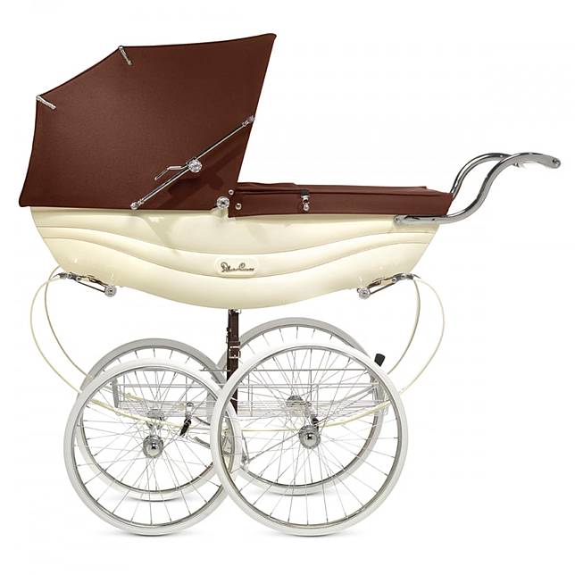 stroller bayi mahal