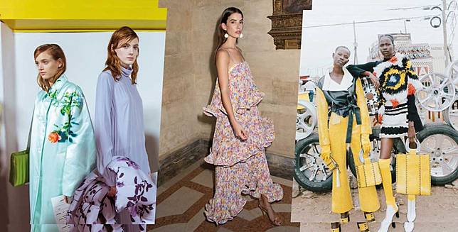10 Label Pakaian Sustainable Di Dunia Termasuk Indonesia Harpersbazaar Co Id Line Today