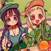 地縛少年花子くんなりきり！