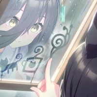 ウマ娘情報とかいろいろやるとこ！