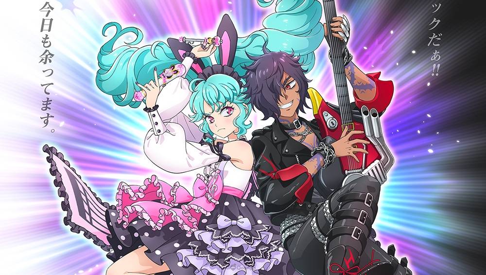 手機遊戲 Idolland 星光樂園 將延期至2022年春季推出同名新作動畫預定8月 9月實施線上上映會 Qooapp Line Today