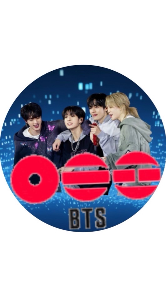 BTS🐹🐥🐻🐰ボーカルラインARMY3〜50代女性限定