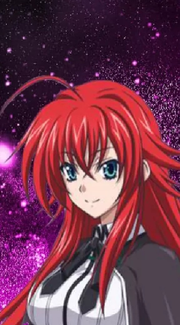 Anime role