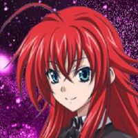Anime role