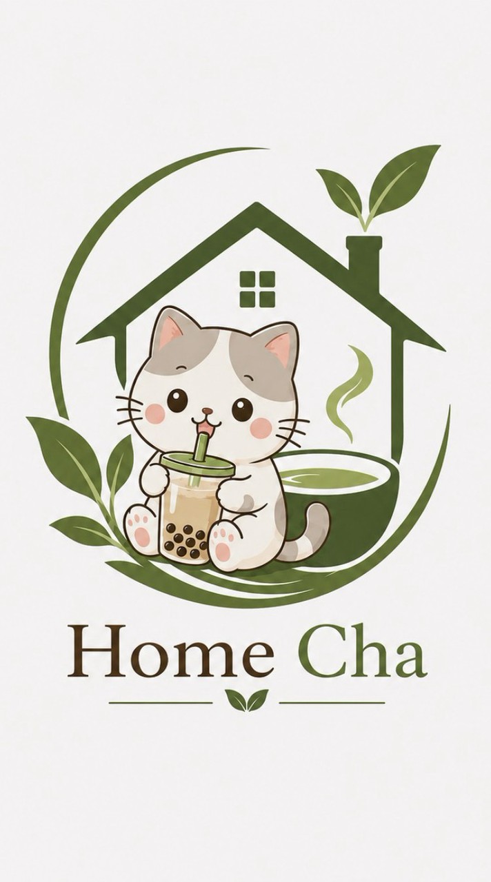 Home Cha🏠🍵