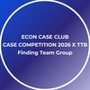 หาทีมผู้เข้าแข่งขัน | ECC Case Competition 2026
