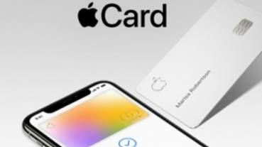 Apple Card 擴展市場 有望在台登場？