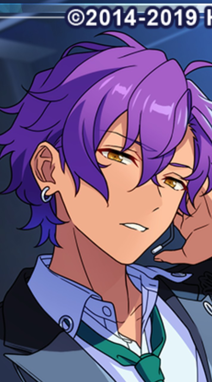 あんスタを愛する者の集い