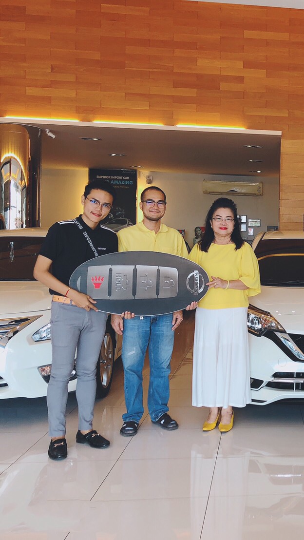 รถมือสอง ดีเยี่ยม BALLAUTOUCARS
