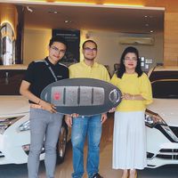 รถมือสอง ดีเยี่ยม BALLAUTOUCARS