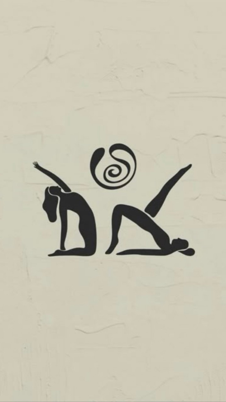 Yoga × Pilates (Sarai&Airi)