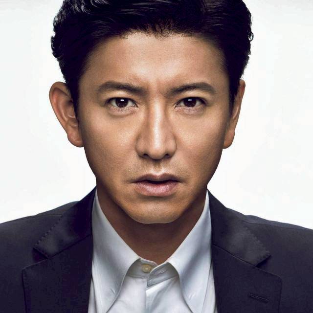 這是誰 45歲木村拓哉崩壞照網嚇傻 還我木村 Nownews 今日新聞 Line Today