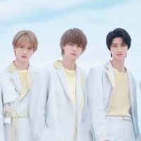 アイドルの推し集まろ〜！M!LK・SnowMan・なにわ男子・HANAどんなアイドルでも！