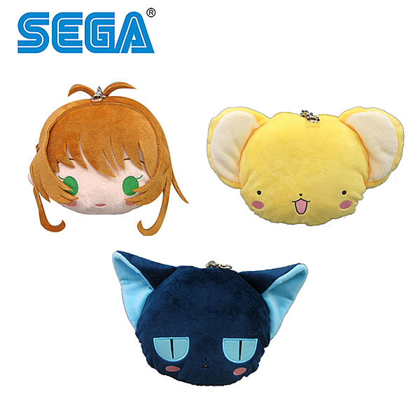 短絨毛材質觸感舒適 可收納零錢、卡片等小物 附有彈力吊繩方便使用 日本正版授權商品