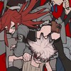 ガチアクタ也  。