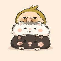 糬唧の周邊