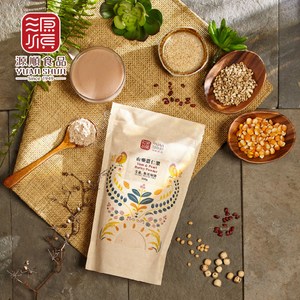 源順．山藥薏仁漿(無糖)(550g/袋，共2袋)