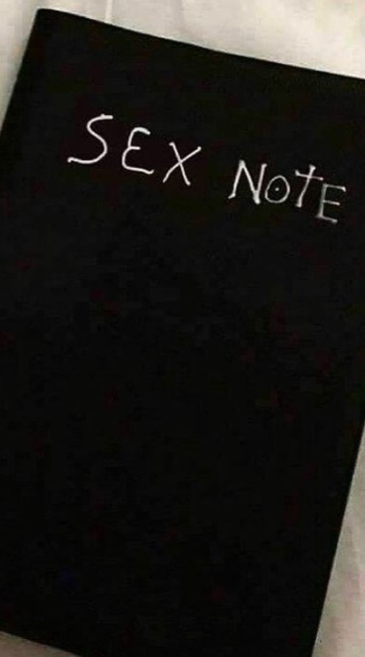 FUXK U / AS YOU PLEASE [ #นิษฐาเต๋า ]