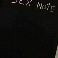 FUXK U / AS YOU PLEASE [ #นิษฐาเต๋า ]