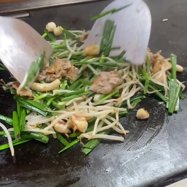 実際訪問したユーザーが直接撮影して投稿した一番町お好み焼きおこのみ焼 鈴の写真