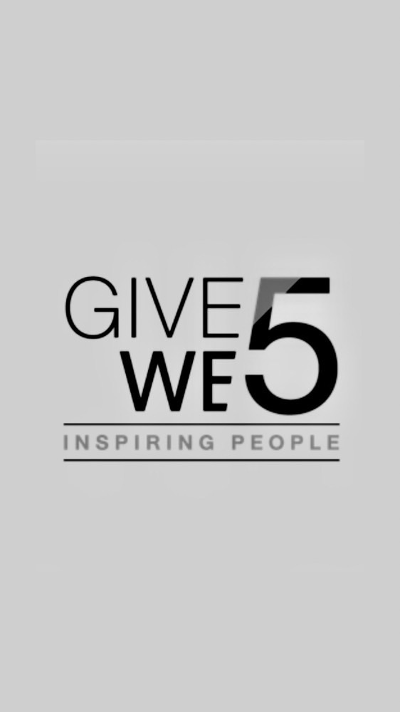 Give We 5 : วิถี UV