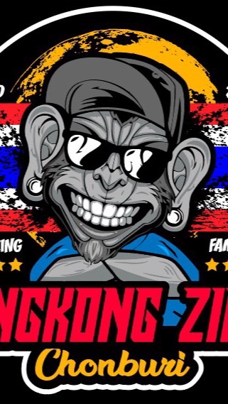 KINGKONG ZING🏎
