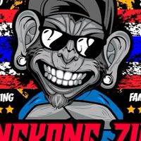 KINGKONG ZING🏎