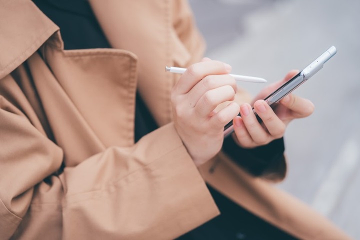 S21 Ultra 5G延遲測試與燒機測試