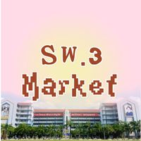 ตลาดจิ๋ว Sw.3