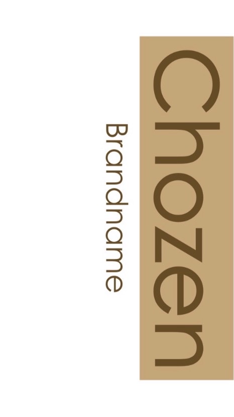 Chozen Brandname
