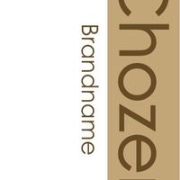 Chozen Brandname