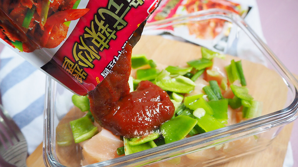 桂冠省時百搭好料包,炸醬包,十分鐘料理,桂冠十分鐘料理,料理包食譜,料理包好用嗎,好用料理包,好用調理包,桂冠調理包,