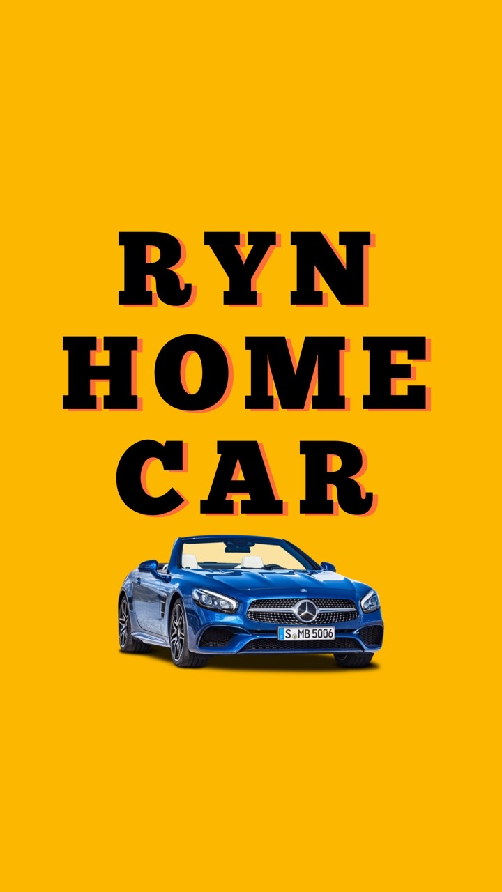 RYN HOME CAR