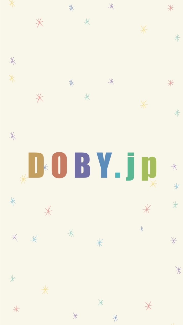 DOBY. jp 各國選物🛍️